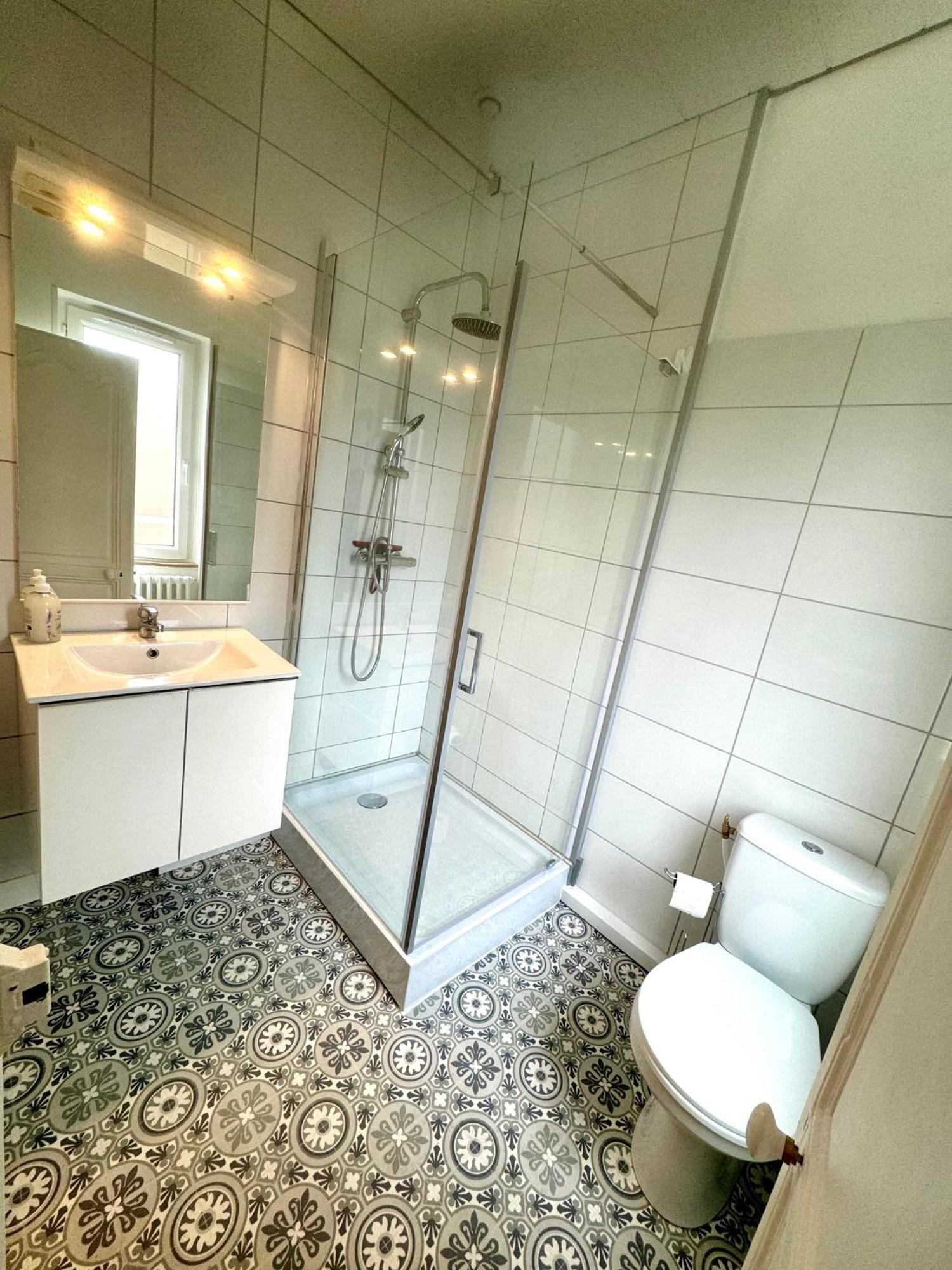 Le Clos Des Baleines 2 ลิมอจส์ ภายนอก รูปภาพ
